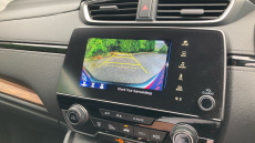 Honda CR-V 2.0 i-MMD Hybrid SE 5dr eCVT Hybrid Estate